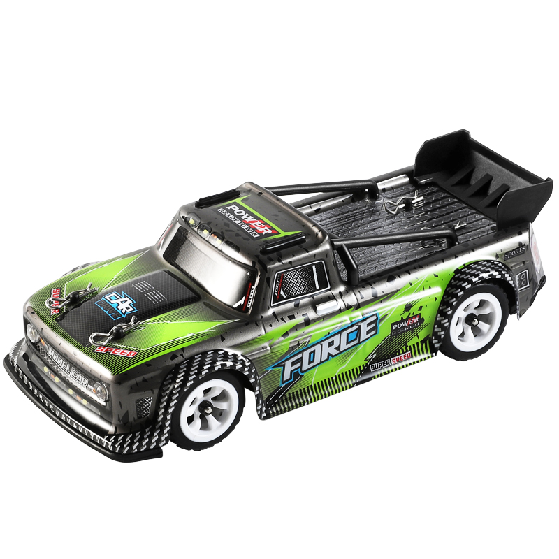 专业迷你四驱漂移遥控车合金底盘