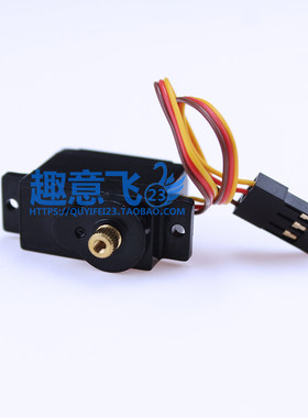 伟力1:28 1:24 MINI-Q 遥控车5g金属舵机 K969 A242 A252 K989-58