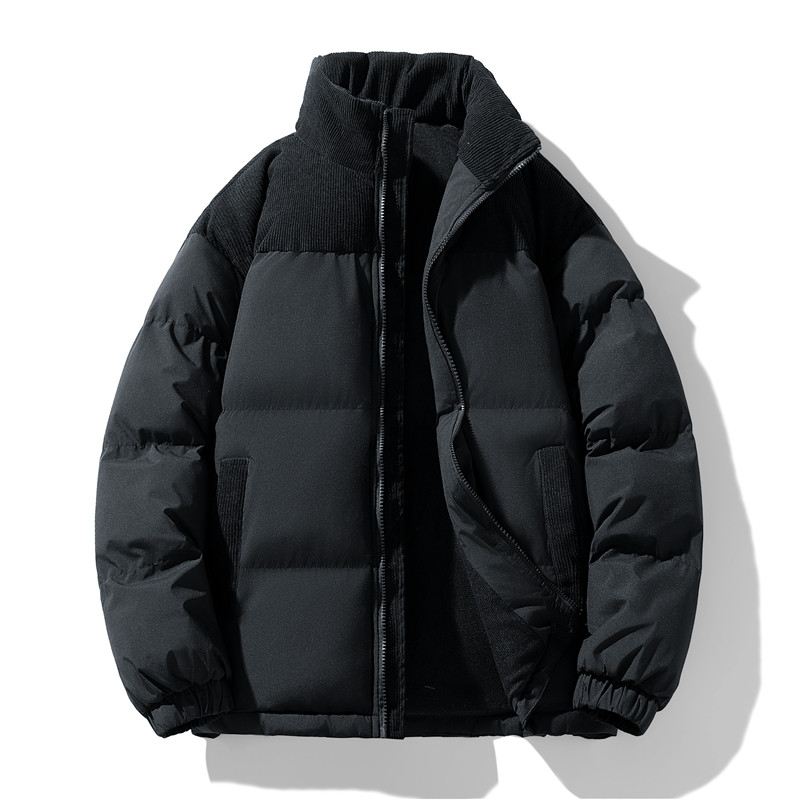 秋冬情侣棉服羽绒棉衣男女款加厚轻薄保暖棉服情侣外套MY2279P57,男装棉衣,星座1410（原1902A）