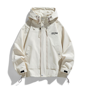 春秋季男女情侣冲锋衣滑雪夹克户外运动防风登山服外套 JK6816P70图片