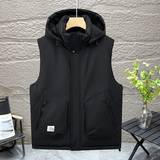 马甲无袖立领马夹外套男保暖背心羽绒服青少年羽绒棉马甲MJ823P80，男装背心/马甲，星座1410（原1902A）