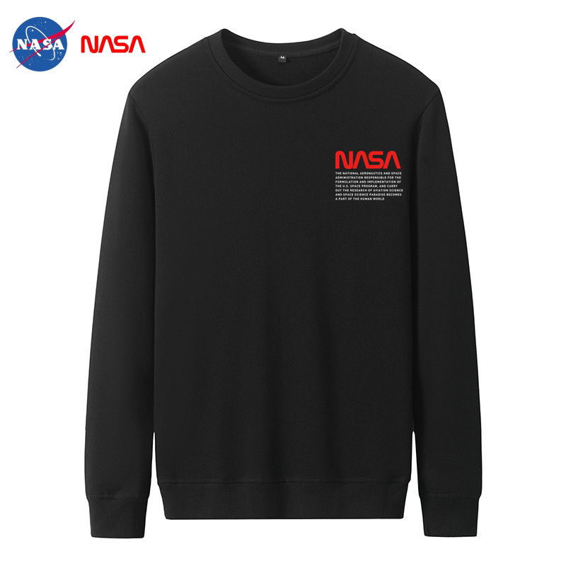 320克大毛圈卫衣棉情侣圆领卫衣纯棉春秋男装卫衣WY7ANS37P35，男装卫衣，星座1410（原1902A）