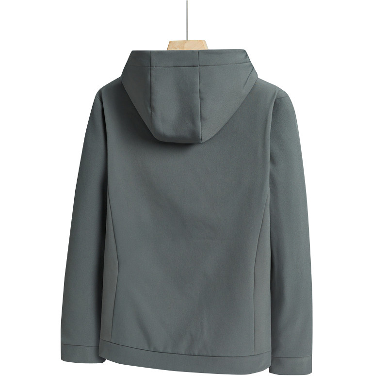 户外软壳衣男女冲锋衣单层秋冬夹克防风防水情侣登山服RK9979P70,男装夹克,星座1410（原1902A）