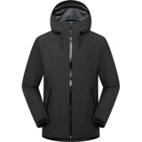 潮牌冲锋衣男女款秋冬季单冲户外防风防水登山服外套CF66683P190，男装夹克，星座1410（原1902A）