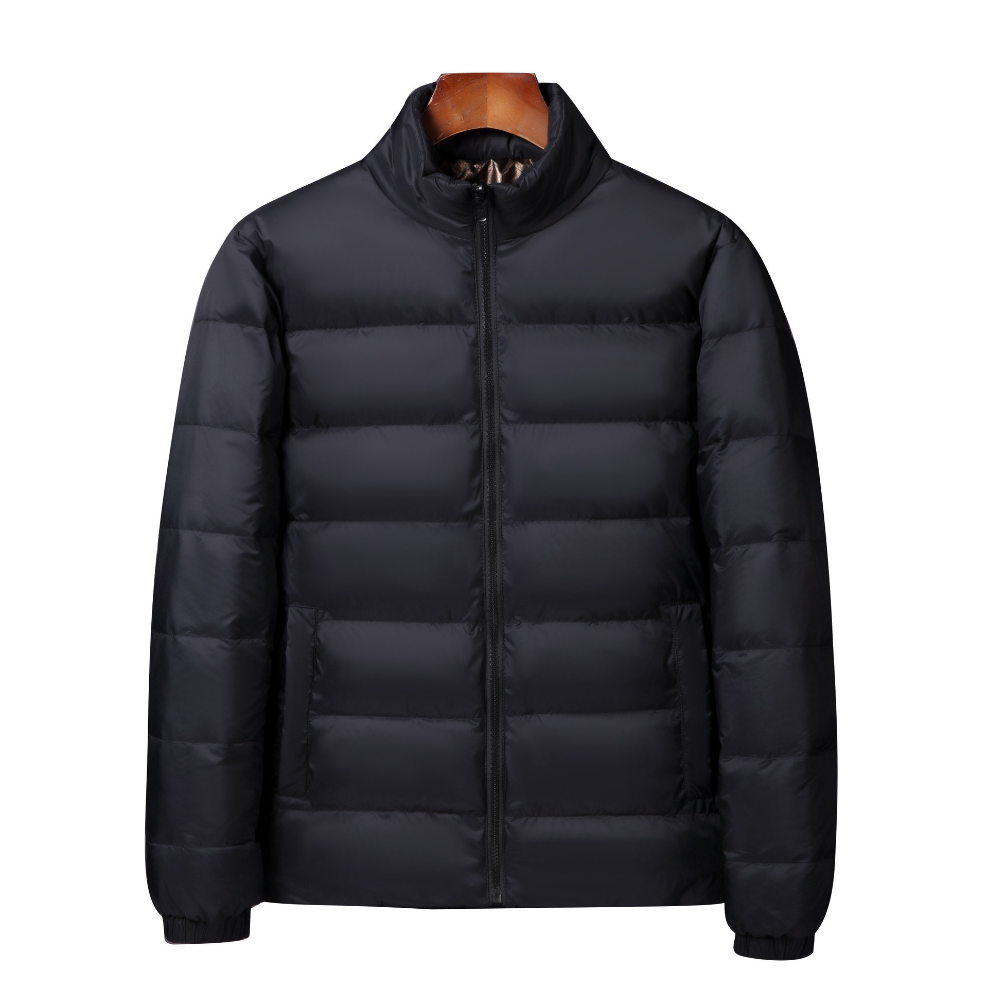 户外冲锋衣三合一90白鹅绒羽绒服拆卸内胆登山滑雪服男YR7506P240,男装羽绒服,星座1410（原1902A）
