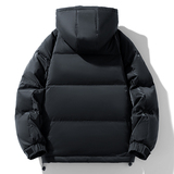 50%绒情侣短款羽绒服冬季加厚保暖青年外套YR2319-1P130，男装羽绒服，星座1410（原1902A）