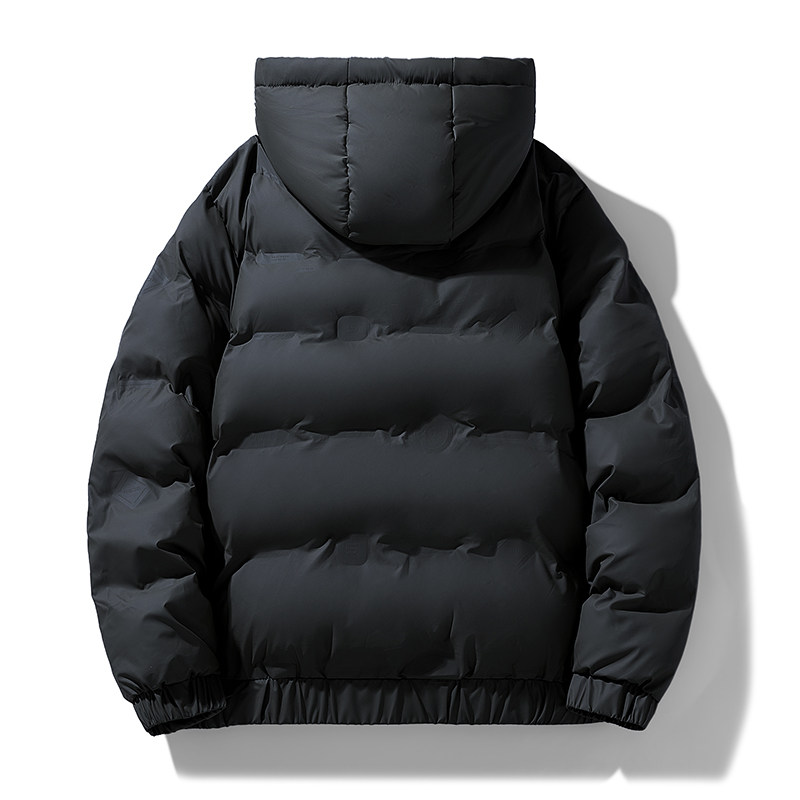 棉衣男冬季加绒加厚户外棉服男痞帅休闲百搭潮加厚棉衣MY2616P110,男装棉衣,星座1410（原1902A）