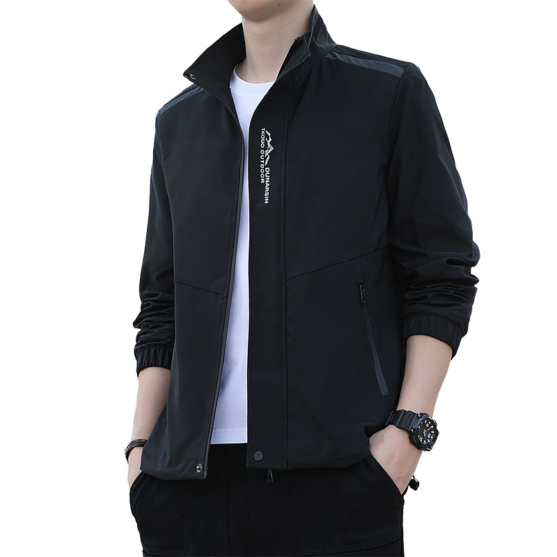 春秋户外运动冲锋衣男女情侣款防水防风滑雪登山服夹克JK9991P45,男装夹克,星座1410（原1902A）