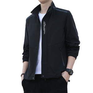 春秋户外运动冲锋衣男女情侣款防水防风滑雪登山服夹克 JK9991P45图片