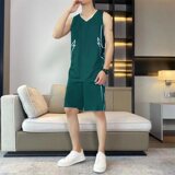 绿色