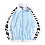 防晒衣男薄款外套夏季冰丝女透气防紫外线户外皮肤防晒服F819P18，男装防晒衣，星座1902A（原星座1216）