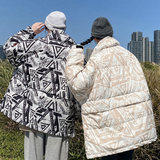 白鸭绒冬季新款情侣羽绒服男短款青年保暖休立领外套YR098-2，男装羽绒服，星座1410（原1902A）