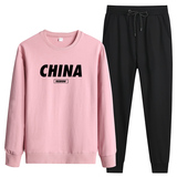 粉色