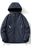 春秋户外运动冲锋衣男女情侣款防水防风滑雪登山服夹克JK-T90P85，男装夹克，星座1410（原1902A）