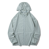 冰丝防晒衣男款防紫外线超薄透气防晒服户外钓鱼外套F23666P45，男装防晒衣，星座1410（原1902A）