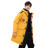 2021冬季新款男女同款羽绒服连帽加厚保暖羽绒服YR989P140，男装羽绒服，星座1410（原1902A）