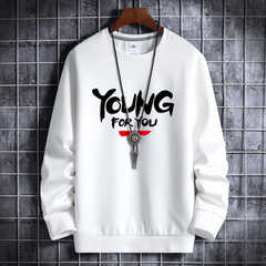 Korean men's casual jacket