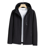 户外软壳衣男女冲锋衣单层秋冬夹克防风防水情侣登山服RK7068P80，男装夹克，星座1410（原1902A）