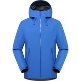 潮牌冲锋衣男女款秋冬季单冲户外防风防水登山服外套CF66683P190，男装夹克，星座1410（原1902A）