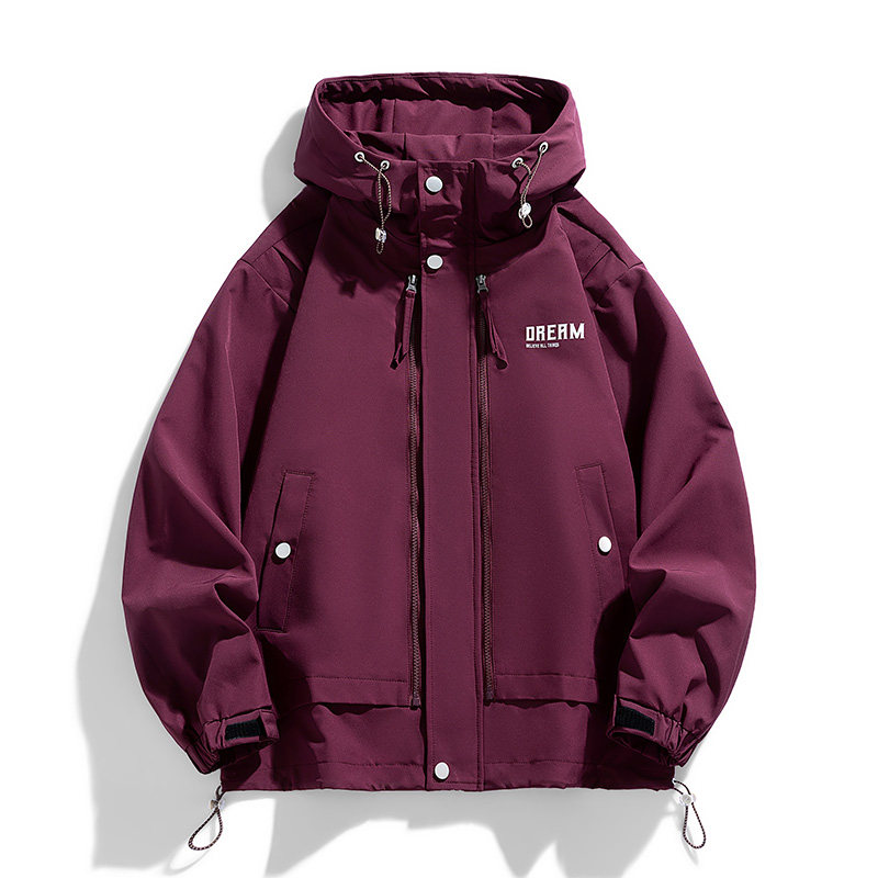 春秋季男女情侣冲锋衣滑雪夹克户外运动防风登山服外套JK6816P70,男装夹克,星座1410（原1902A）