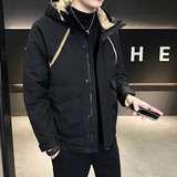 黑色