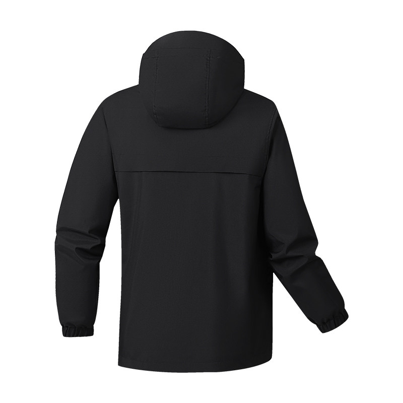 春秋户外运动冲锋衣男女情侣防水防风滑雪登山服夹克JK6617-1P65,男装夹克,星座1410（原1902A）