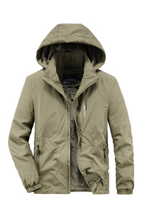 跨境外贸棉衣男士冬季外套户外棉袄加绒加厚冬装棉服 MY2118A-P70图片