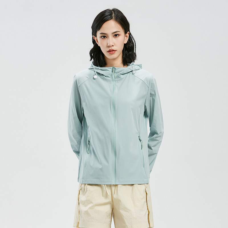 夏男防晒衣情侣款户外防嗮服女皮肤衣防紫外线钓鱼服外套F7316P50图片