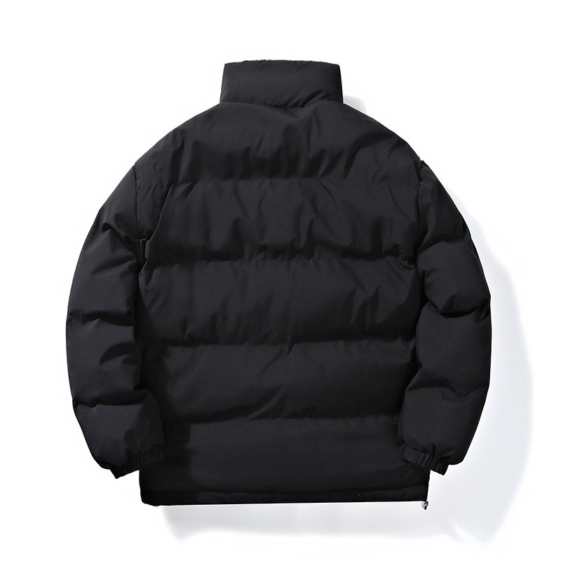 秋冬户外男女款棉衣外套羽绒棉服情侣厚立领棉袄面包服MY2302P60,男装棉衣,星座1410（原1902A）