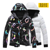 秋冬棉衣男式面包服棉袄男女同款学生情侣户外棉服外套MY2131P95，男装棉衣，星座1410（原1902A）
