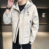 米色