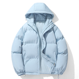 面包服棉衣青少年连帽羽绒棉衣男女情侣棉服潮牌面包服MY1277P60，男装棉衣，星座1410（原1902A）