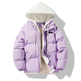 秋冬男女棉衣外套羽绒棉服情侣加厚棉袄面包服立领棉衣MY9999P68，男装棉衣，星座1410（原1902A）