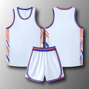 健身衣男背心运动服套装夏季无袖T恤篮球训练短裤跑步服TZ1926P38图片