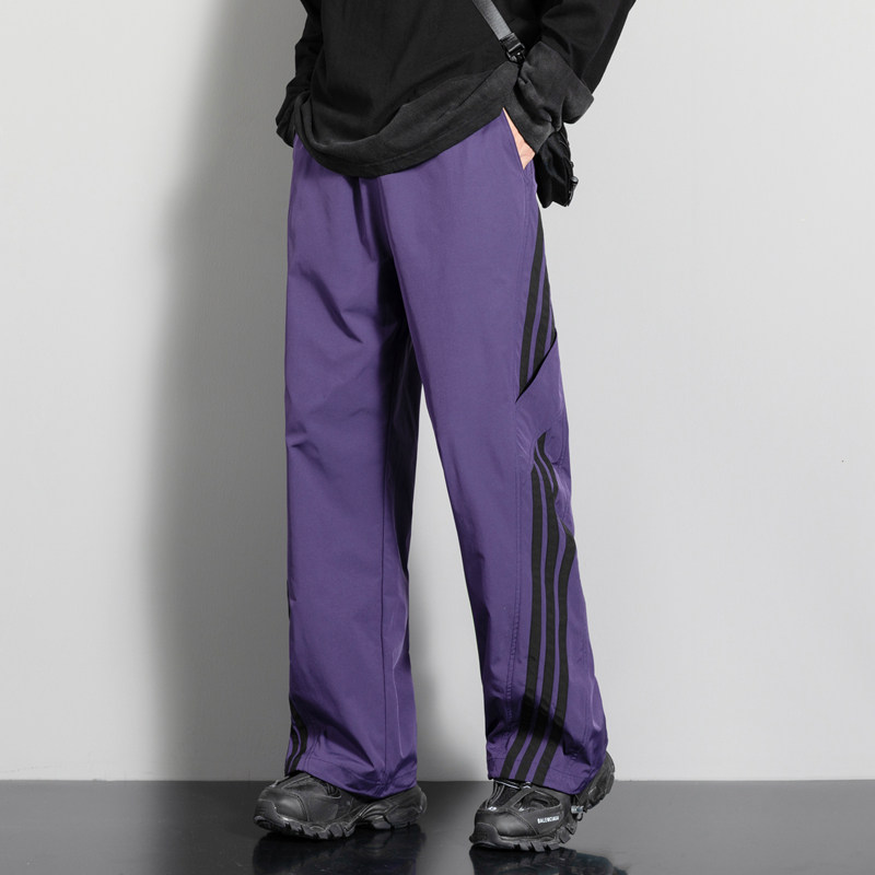 春秋防水冲锋裤男女户外运动休闲工装裤三防登山裤伞兵裤K29-P45,男装工装外套,星座1410（原1902A）