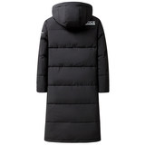 2024年男士羽绒服中长款冬季加厚外套情侣工装羽绒服YR1908AP130，男装羽绒服，星座1902A（原星座1216）