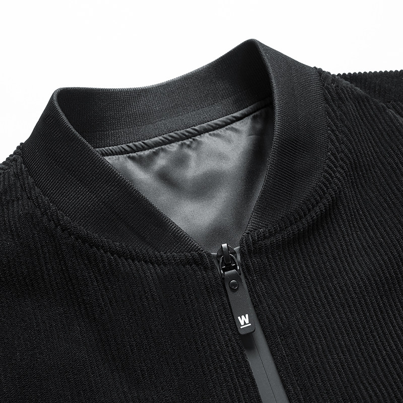 春秋季新款男士立领夹克男衫时尚休闲棒球服春秋外套JK2213P45,男装夹克,星座1410（原1902A）