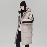 2026冬季男长款羽绒服潮青年流行男女宽松上衣加厚外套 YR022P220,男装羽绒服,星座1410(原1902A), 2026冬季男长款羽绒服潮青年流行男女宽松上衣加厚外套 YR022P220,男装羽绒服,星座1410(原1902A),