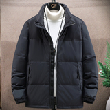 2021年轻薄短款户外羽绒服男士冬季外套公版潮羽绒服男YR1996P80，男装羽绒服，星座1410（原1902A）