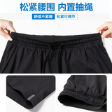 速干运动短裤男士冰丝透气五分裤健身训练跑步裤DK23660P35，男装牛仔裤，星座1410（原1902A）