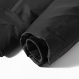 2024新款青少年时尚潮流休闲羽绒服男加厚白鸭绒爆外套YR8803P100，男装羽绒服，星座1410（原1902A）