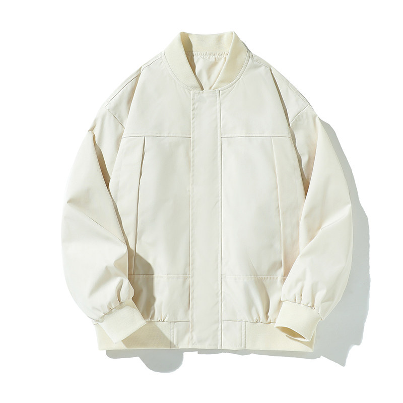 春秋户外运动冲锋衣男女情侣款棒球服风衣飞行夹克外套JK6605P60,男装夹克,星座1410（原1902A）