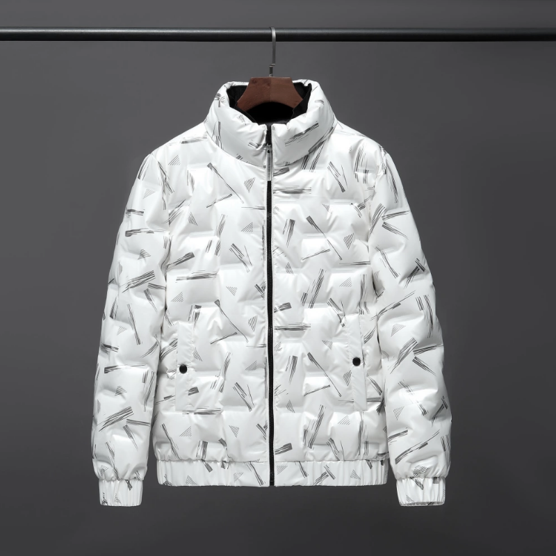 2021冬季爆款男士羽绒服韩版短款亮面防寒保暖羽绒服男YR2027P95，男装羽绒服，星座1902A（原星座1216）