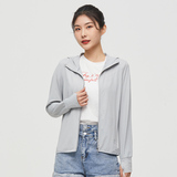 女款银灰