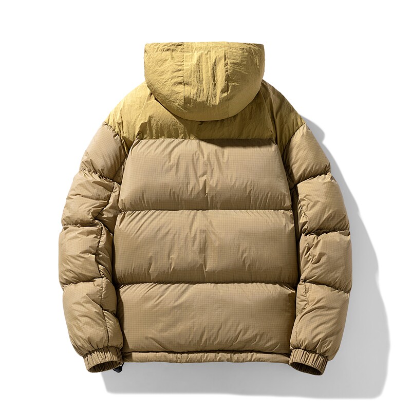 秋冬男女同款面包服棉袄中性情侣户外棉衣立领羽绒棉服MY787P70,男装棉衣,星座1410（原1902A）