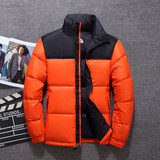 2022男羽绒服白鸭绒连帽情侣羽绒服加厚连帽棉衣羽绒服YR8802P70，男装棉衣，星座1410（原1902A）
