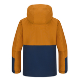 秋冬男女款夹克户外三合一冲锋衣可拆卸两件套登山服CF2597P145，男装夹克，星座1410（原1902A）