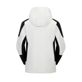 秋冬男女款夹克户外三合一冲锋衣可拆卸两件套登山服CF1818SP85，男装夹克，星座1410（原1902A）