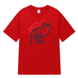 大红