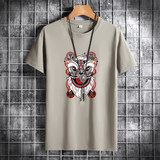 卡其色
